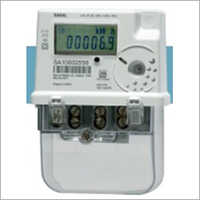 Secure-saral Single Phase Meter Processing Type: Standard