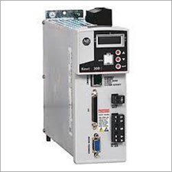 Servo Frequency Drive System