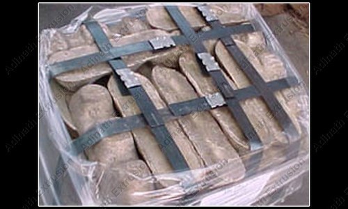 Copper Manganese Ingots Copper Manganese Ingots