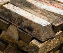 Manganese Brass Ingots Manganese Brass Ingots