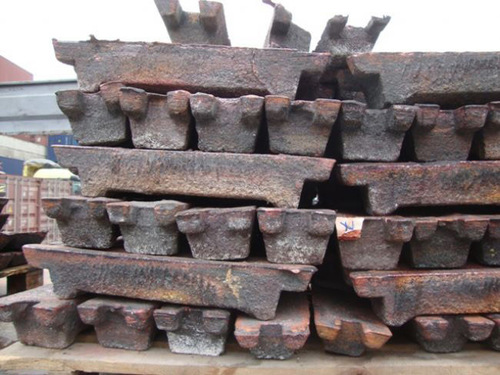 Manganese Bronze Ingots Manganese Bronze Ingots