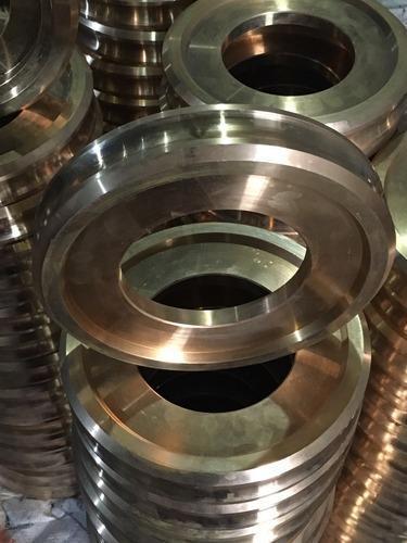 Manganese Bronze Castings Manganese Bronze Castings