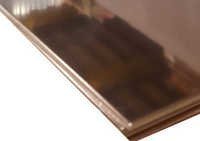 Phosphorous Bronze Sheets & Plates