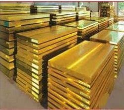 Brass Plates Brass Plates