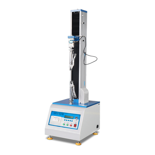 Textile Tensile Strength Test Machine