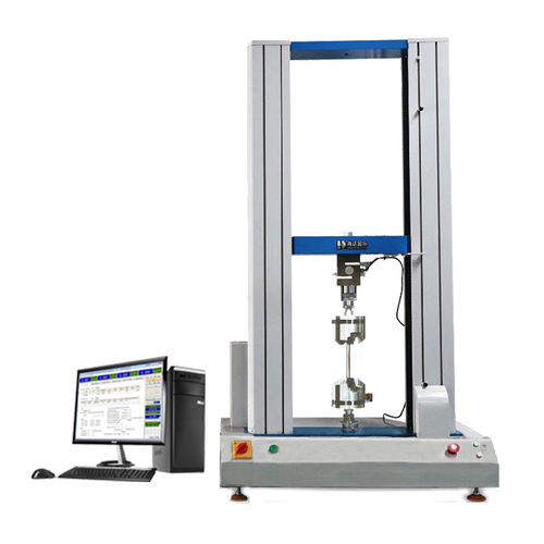 Electronics Universal Testing Machine