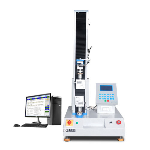 Fabric Tensile Testing Machines