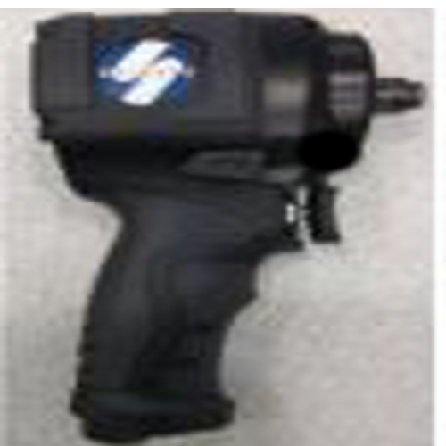 Pneumatic Gun