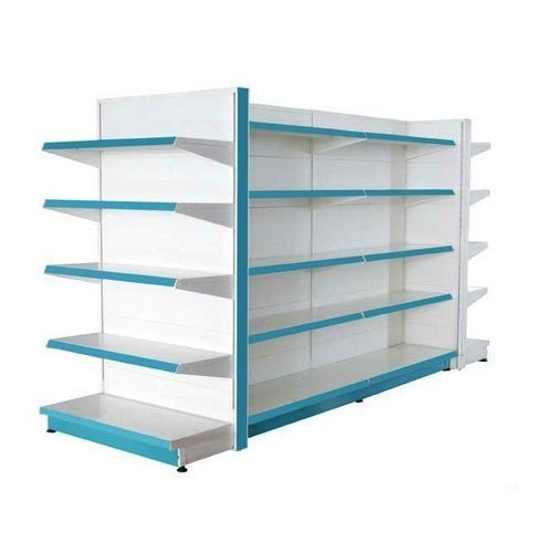 Supermarket Racks
