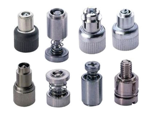 Panel Fasteners