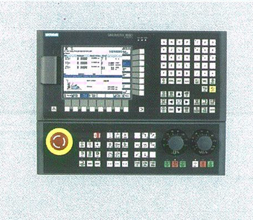 SINUMERIK 808D