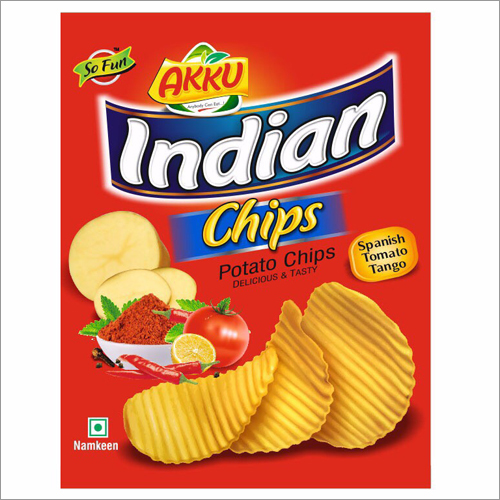 Patato Chips