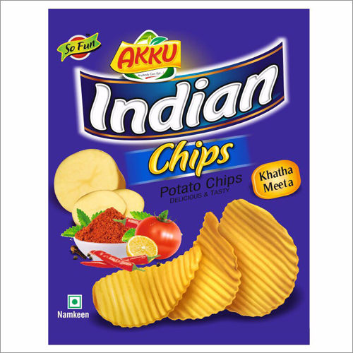 Patato Chips