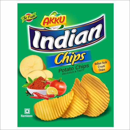 Patato Chips