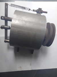 Diesel To LPG/PNG Conversion For Power Generator