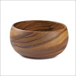 Wooden Bowl