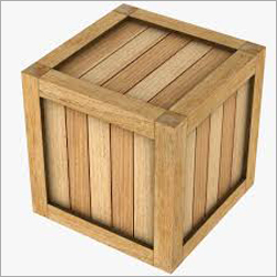 Wooden Box
