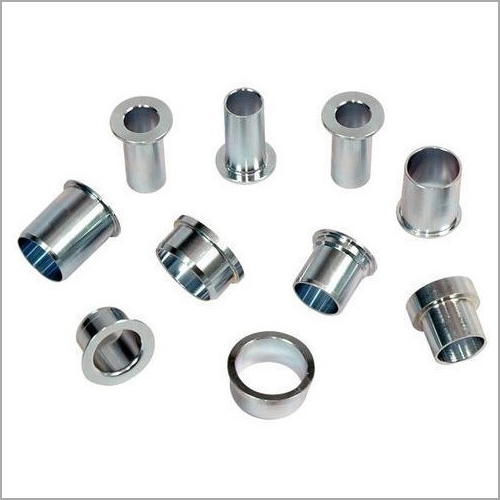 Traub Machine Components