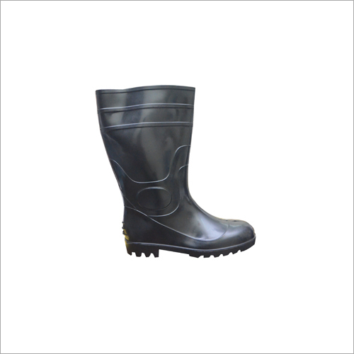 Safety Rubber Shoes