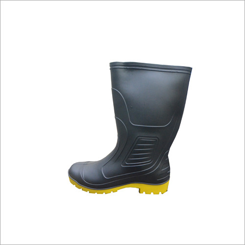 Safety Long boot shoes
