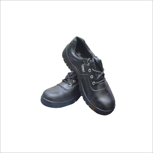 Safety Leather Shoes