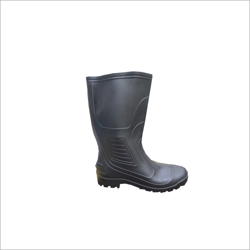 Safety Rubber Boot Shoes