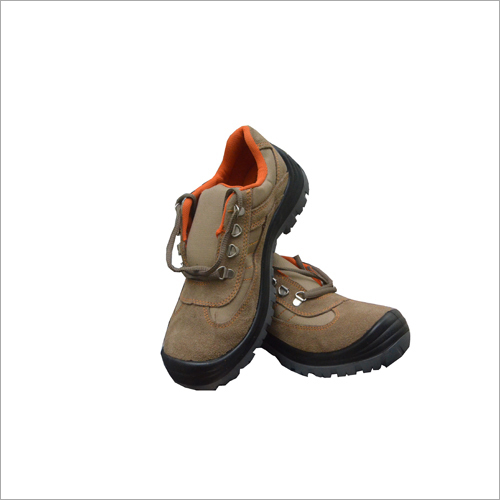 Safety Sport Shoes