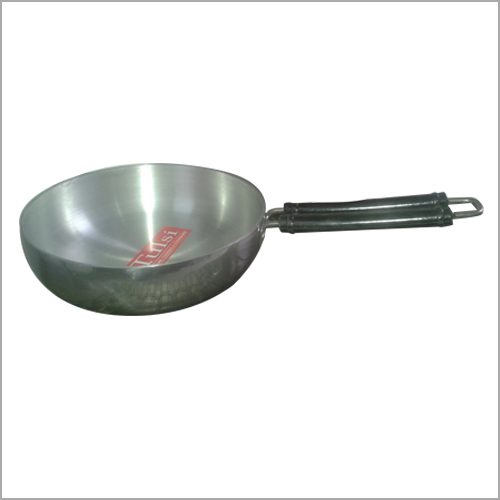 Aluminium Fry Pan