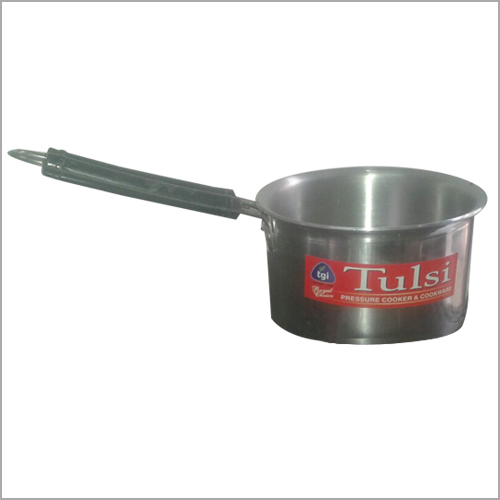 Aluminium Saucepan