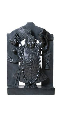 Marble Shreenath Ji Statue