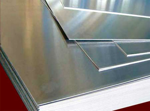 Aluminium Sheet