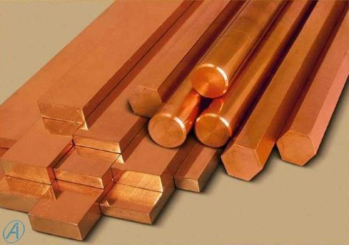 Copper Sheet