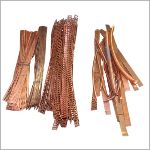 Copper Scarp By SONA METALS