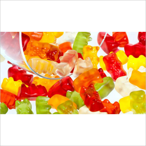 Synthetic Food Pigments