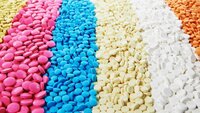 Flavours Synthetic Food Pigments - Heavy Metal (%): <0.001%