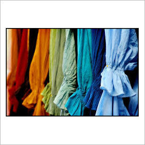 Reactive Dyes - Color: Blue