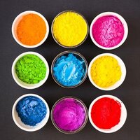 Reactive Dyes - Color: Blue