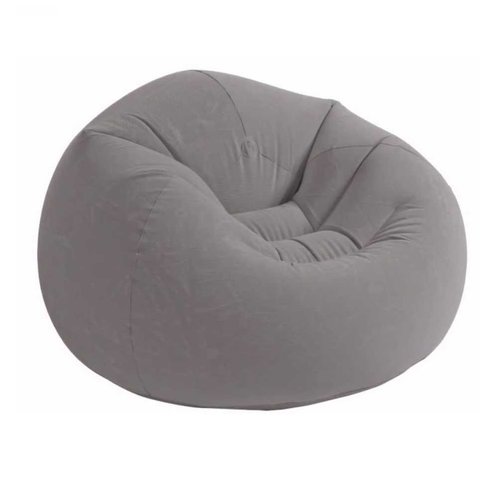 Cotton Fabric bean bag