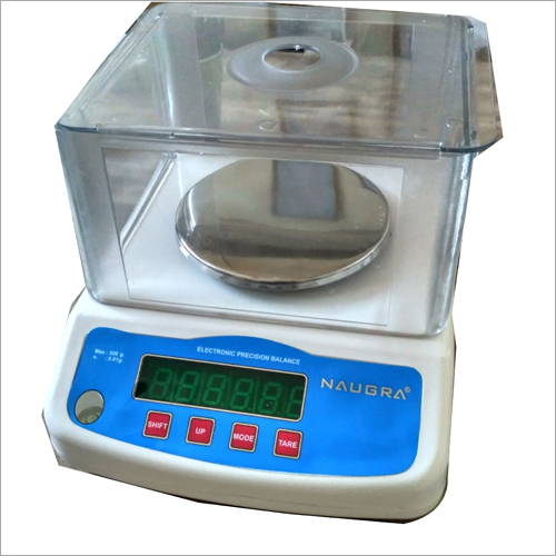 Jewellery Weighing Machine