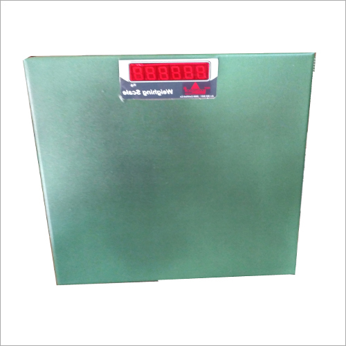 Weighing Scale