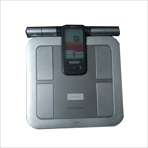 Personal Weighing Scale