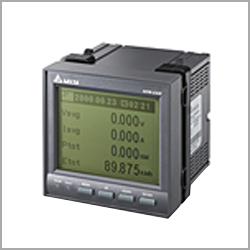 Power Meter Application: Industrial Use And Laboratory Use