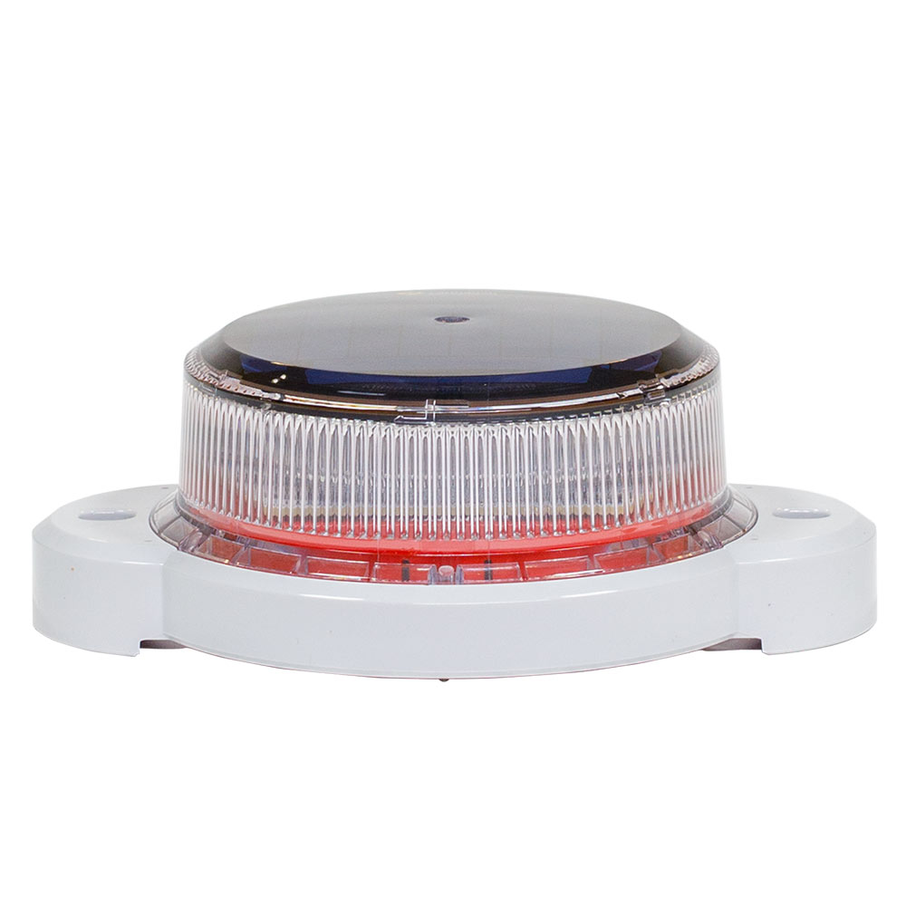 Solar Led Marine Lantern M550 - Application: Commercial