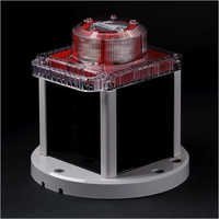 M850 Self-contained Led Lantern - Application: Commercial