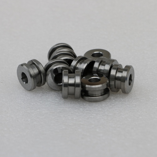 Nickel Carbide Valve Seat for Gas Lift Valve