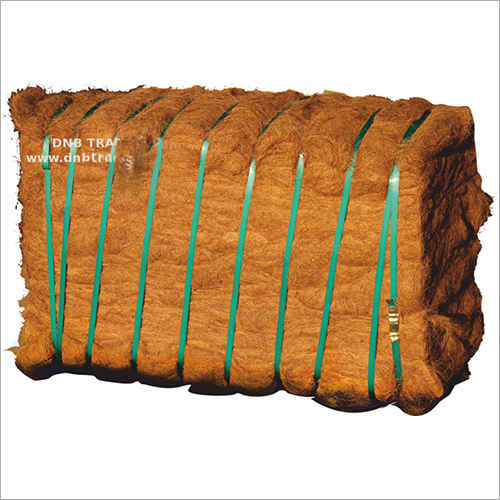 Coco Brown  Coir