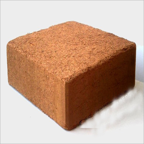 Coir Pith Block