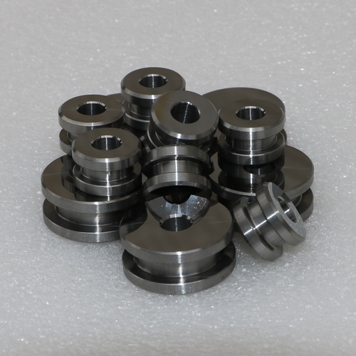 Anti Acid-Alkali Tungsten Carbide Valve Seats