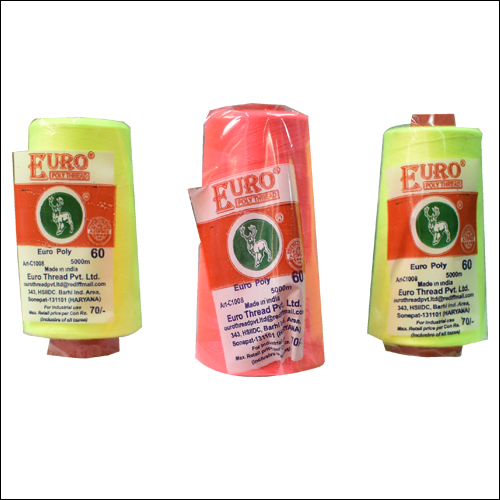 Polyester Sewing Thread