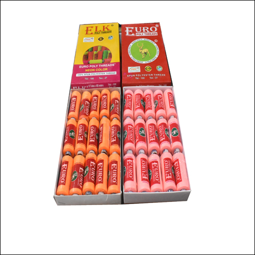 Stitching Polyester Thread